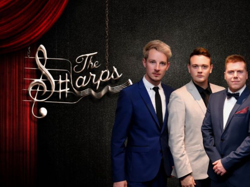 the sharps